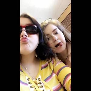 Meet your Posher, Mallory